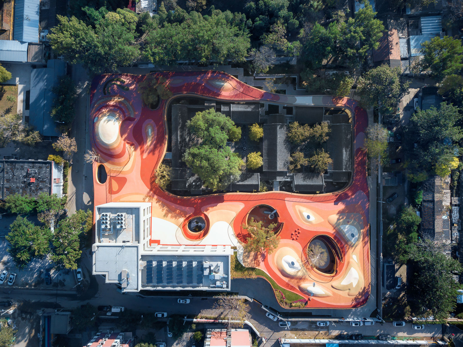 樂成幼兒園